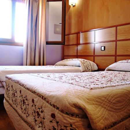 Hostal Toledano Victoria Pinto Bilik gambar